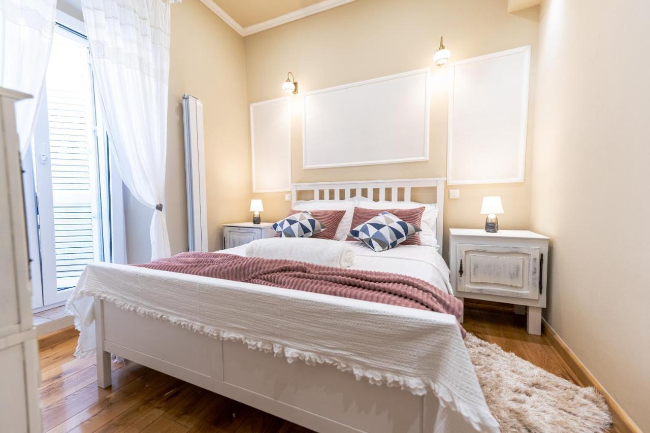 Luxury Apartment Diva Zadar Exterior foto